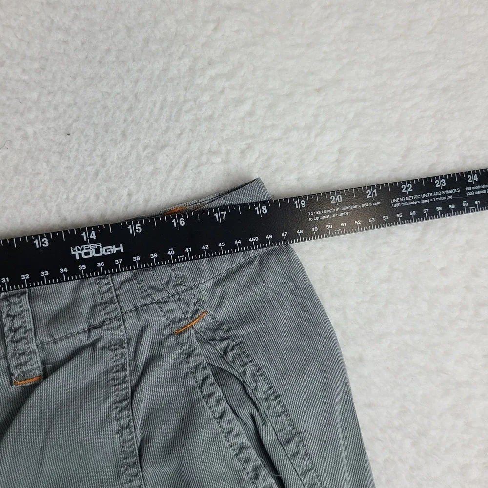 Tommy Bahama Shorts Mens 36 Gray‎ 10